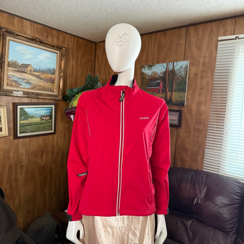Running Room Lightweight Jacket